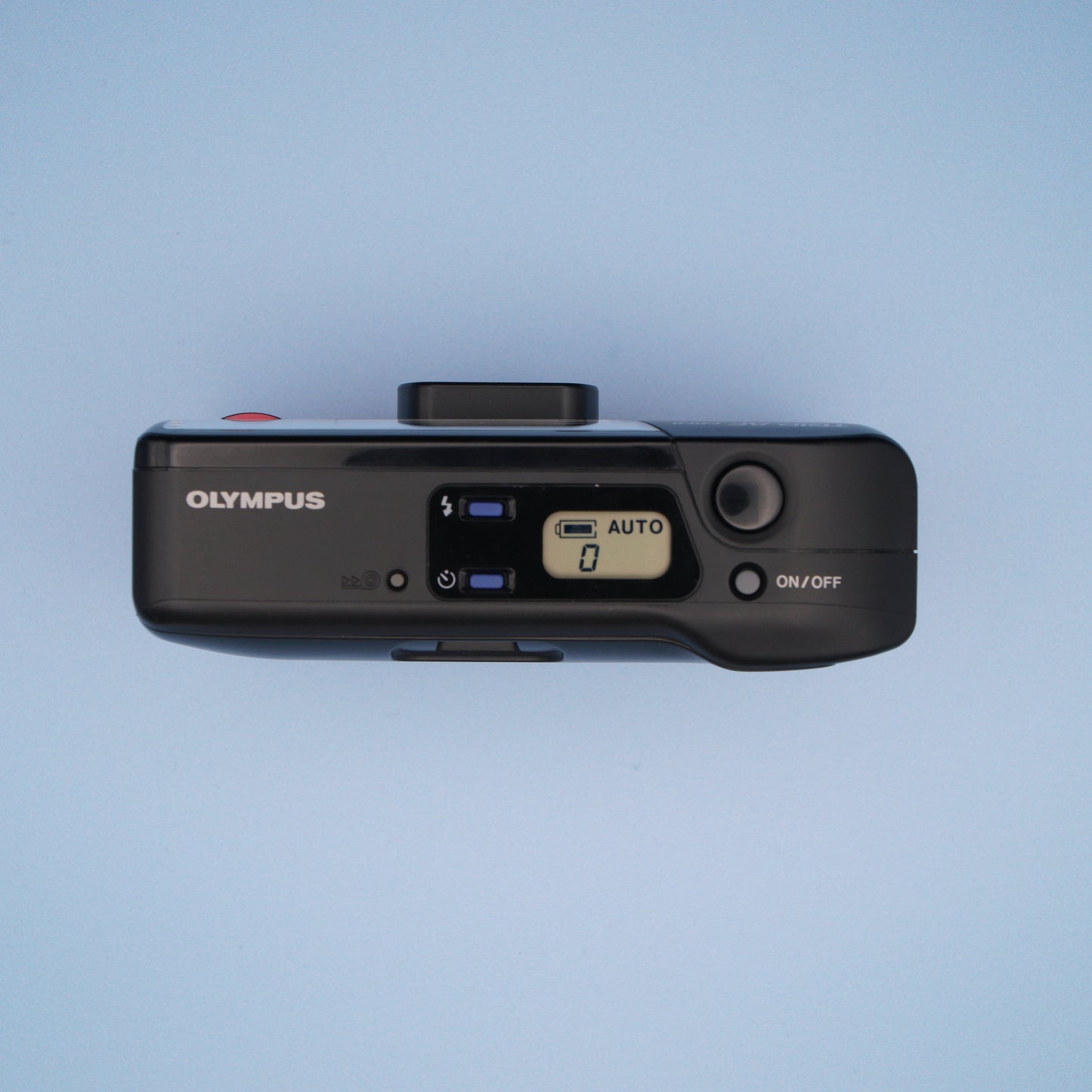 Olympus Trip AF Mini Compact Point and Shoot 35mm Film Camera - Last Camera Store