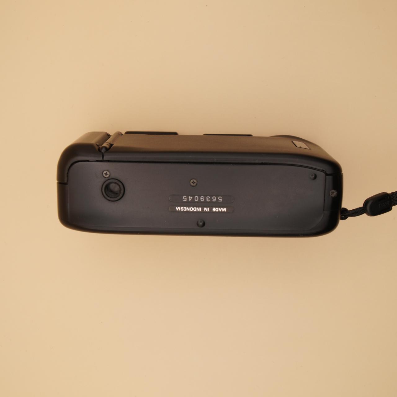 Nikon Zoom 300 AF Compact Point and Shoot 35mm Film Camera
