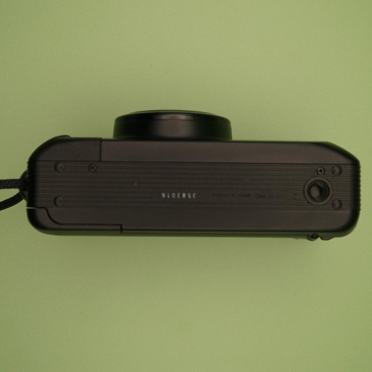 Canon Sure Shot TeleMax Compact Point and Shoot 35mm Film Camera - Last Camera Store