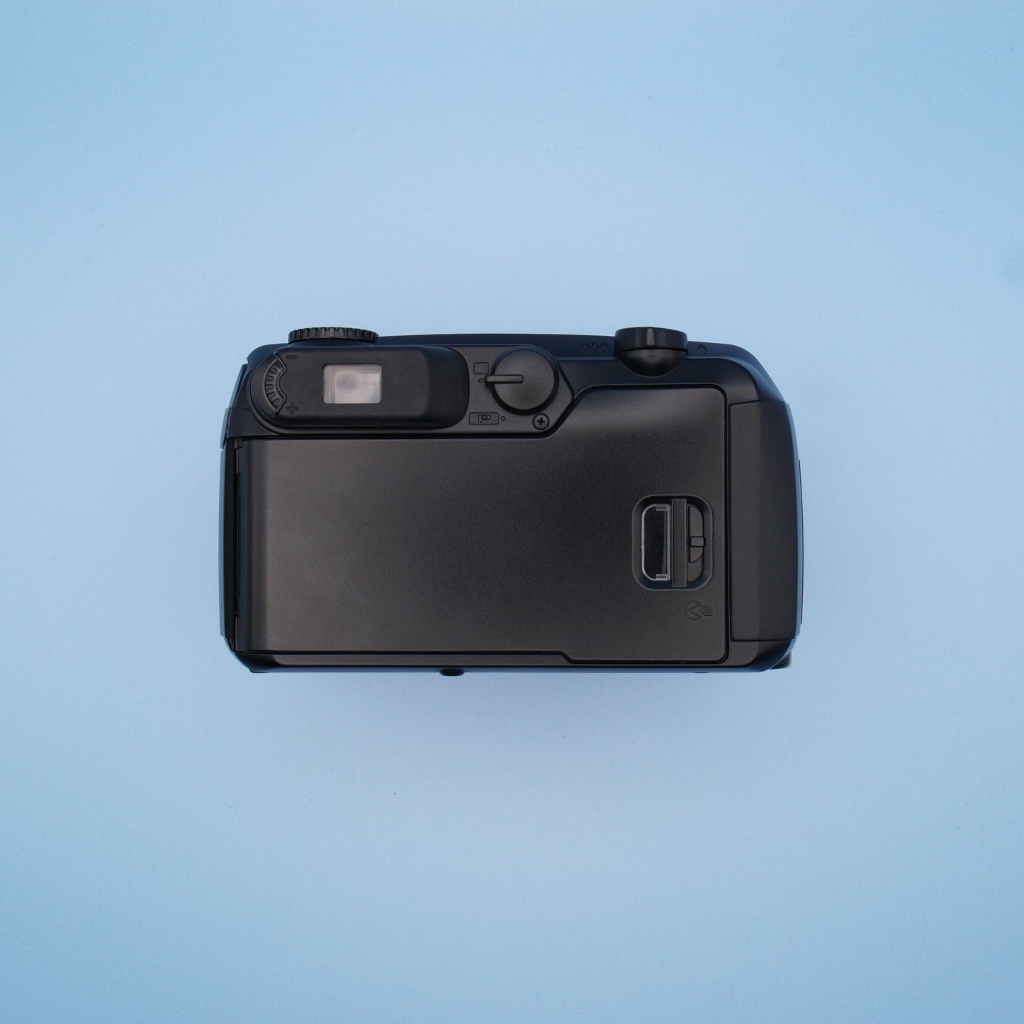 Pentax Espio 200 Compact Point and Shoot 35mm Film Camera
