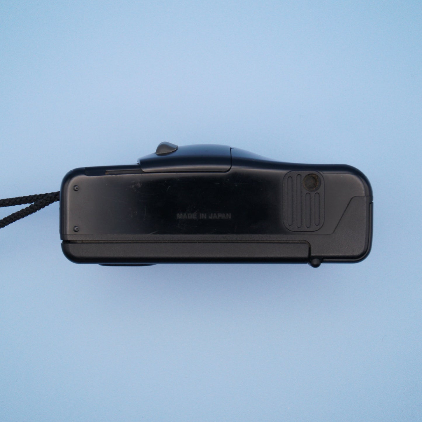 Olympus AF-10 Compact Point and Shoot 35mm Film Camera