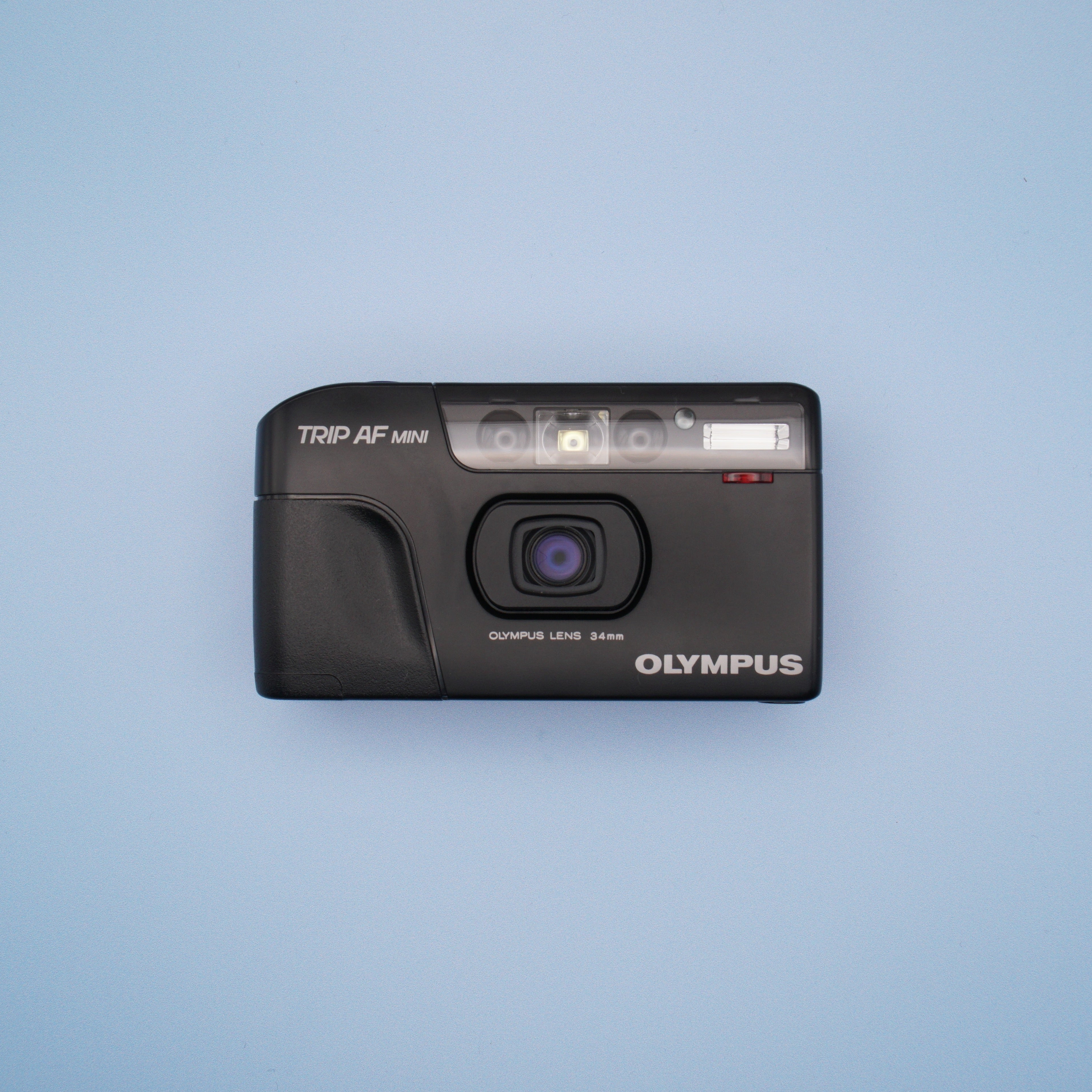 OLYMPUS コンパクトフィルムカメラ TRIP AF MINI Olympus Trip AF Mini Point & Shoot Film Camera | eBay
