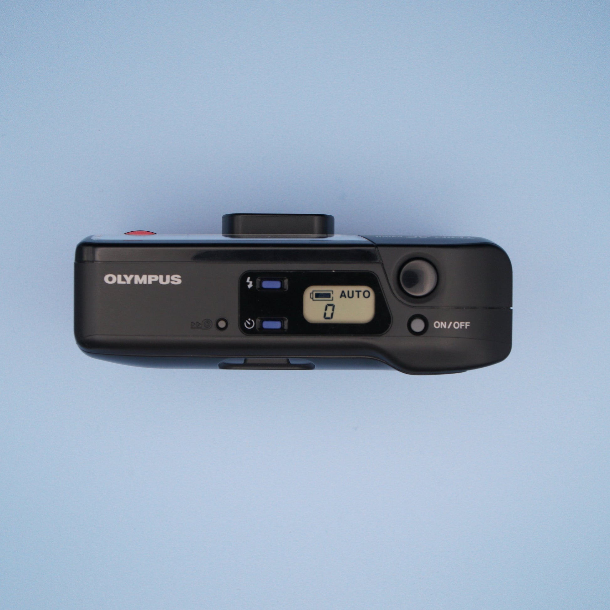 Olympus Trip AF Mini Compact Point and Shoot 35mm Film Camera - Last Camera Store