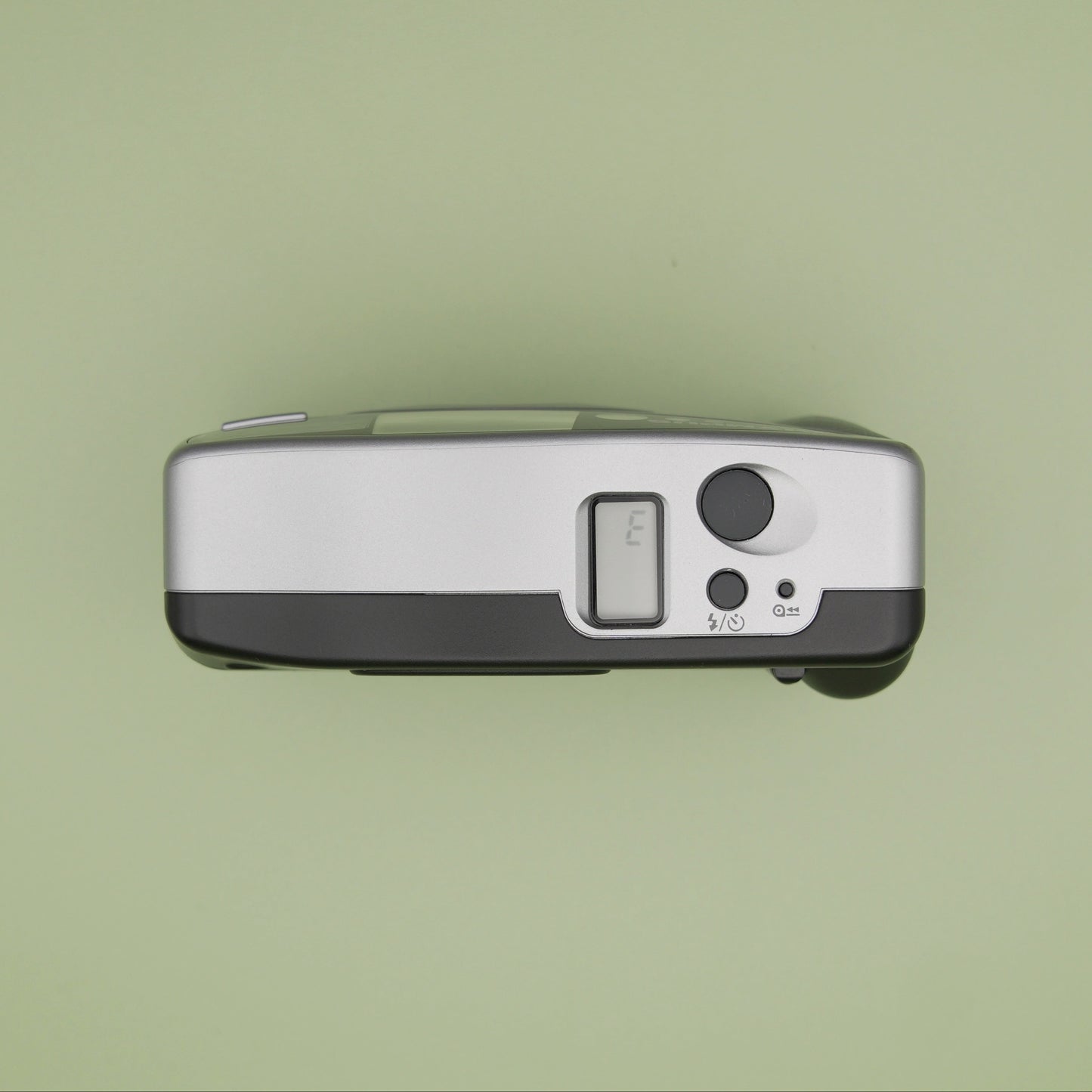 Olympus AF-10 XB Compact Point and Shoot 35mm Film Camera