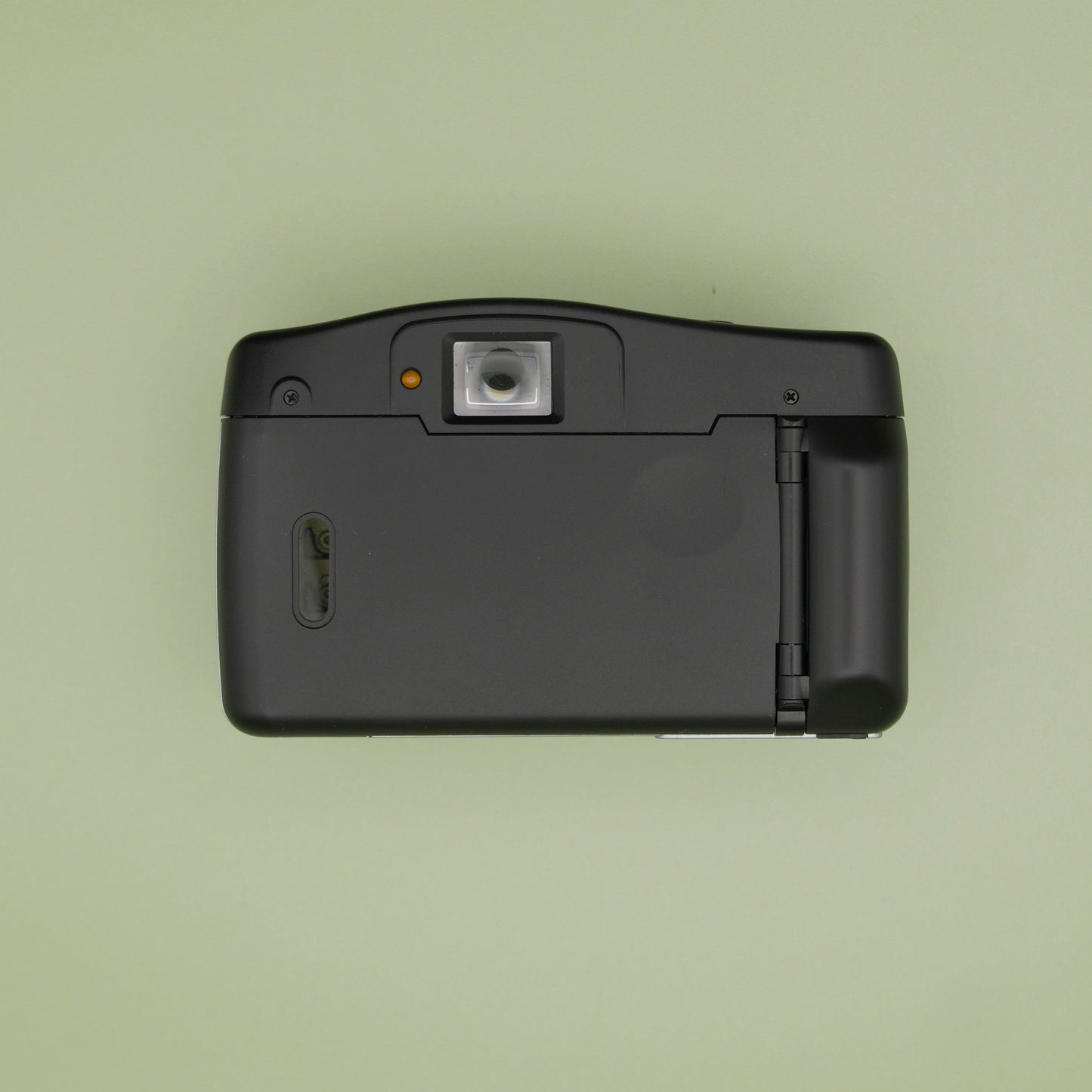 Olympus AF-10 XB Compact Point and Shoot 35mm Film Camera