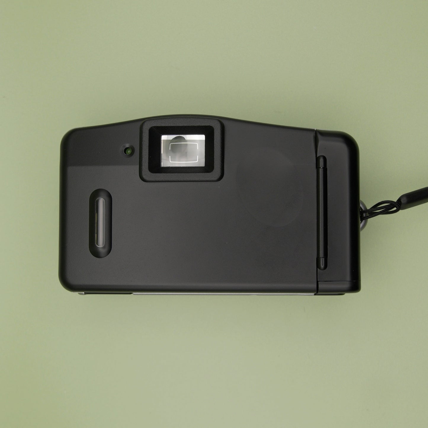 Olympus Trip XB3 Compact Point and Shoot 35mm Film Camera