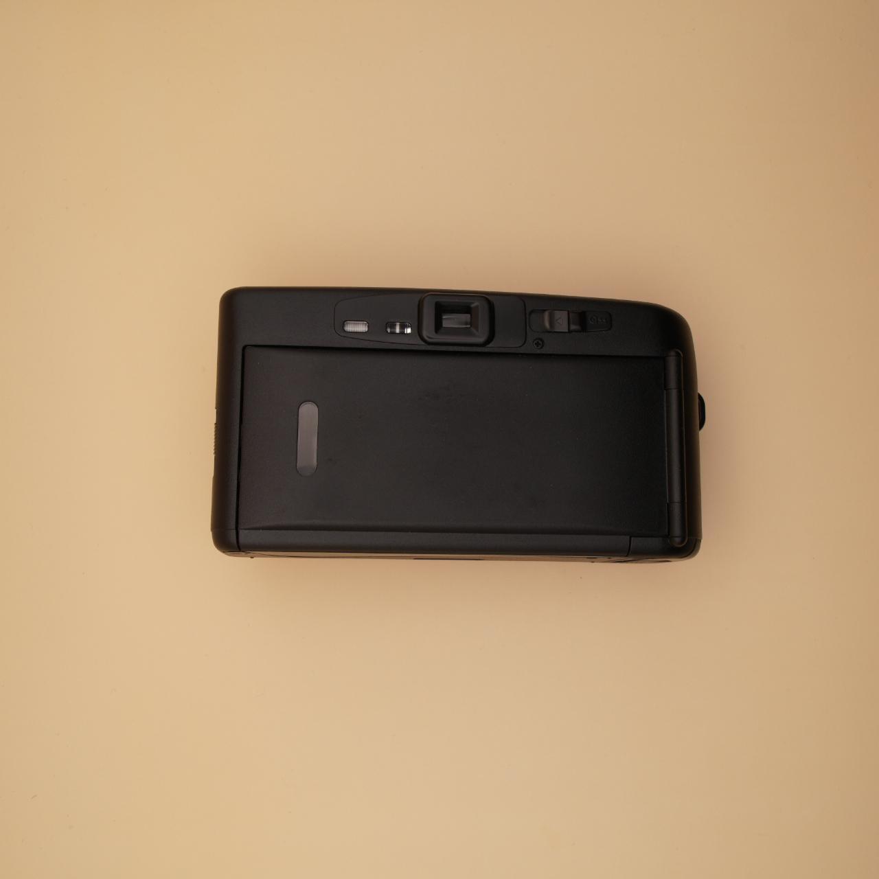 Fuji DL 60 Compact Point and Shoot 35mm Film Camera