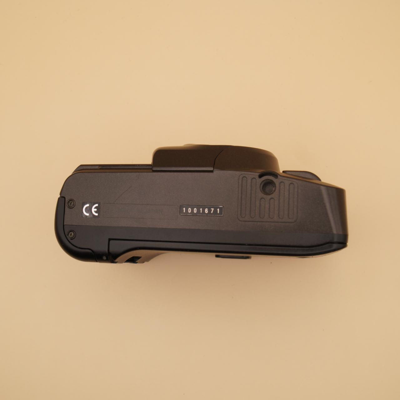Olympus 700BF Compact Point and Shoot 35mm Film Camera
