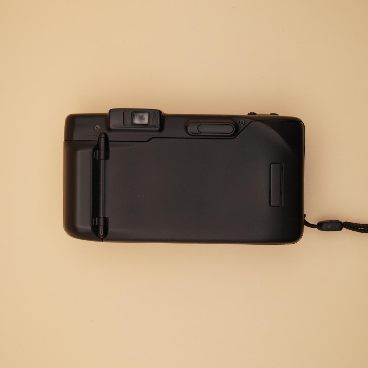 Nikon Zoom 300 AF Compact Point and Shoot 35mm Film Camera