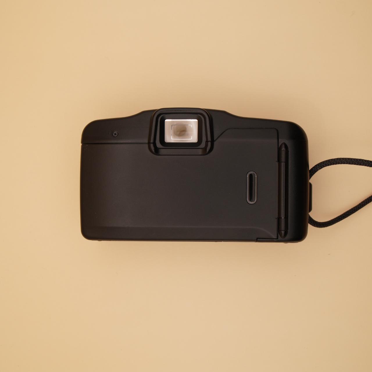 Canon AF-7 Compact Point and Shoot 35mm Film Camera - Last Camera Store