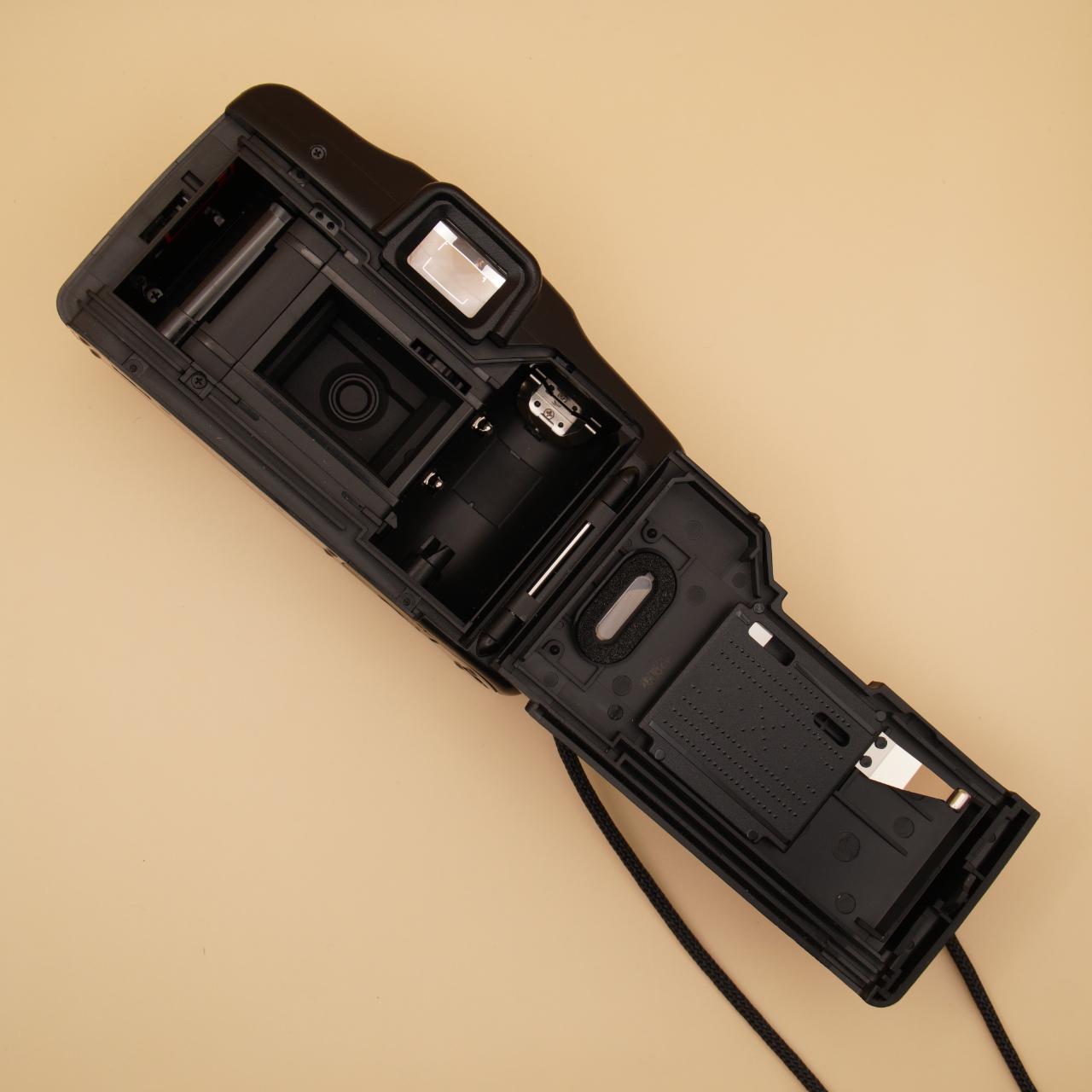 Canon AF-7 Compact Point and Shoot 35mm Film Camera - Last Camera Store