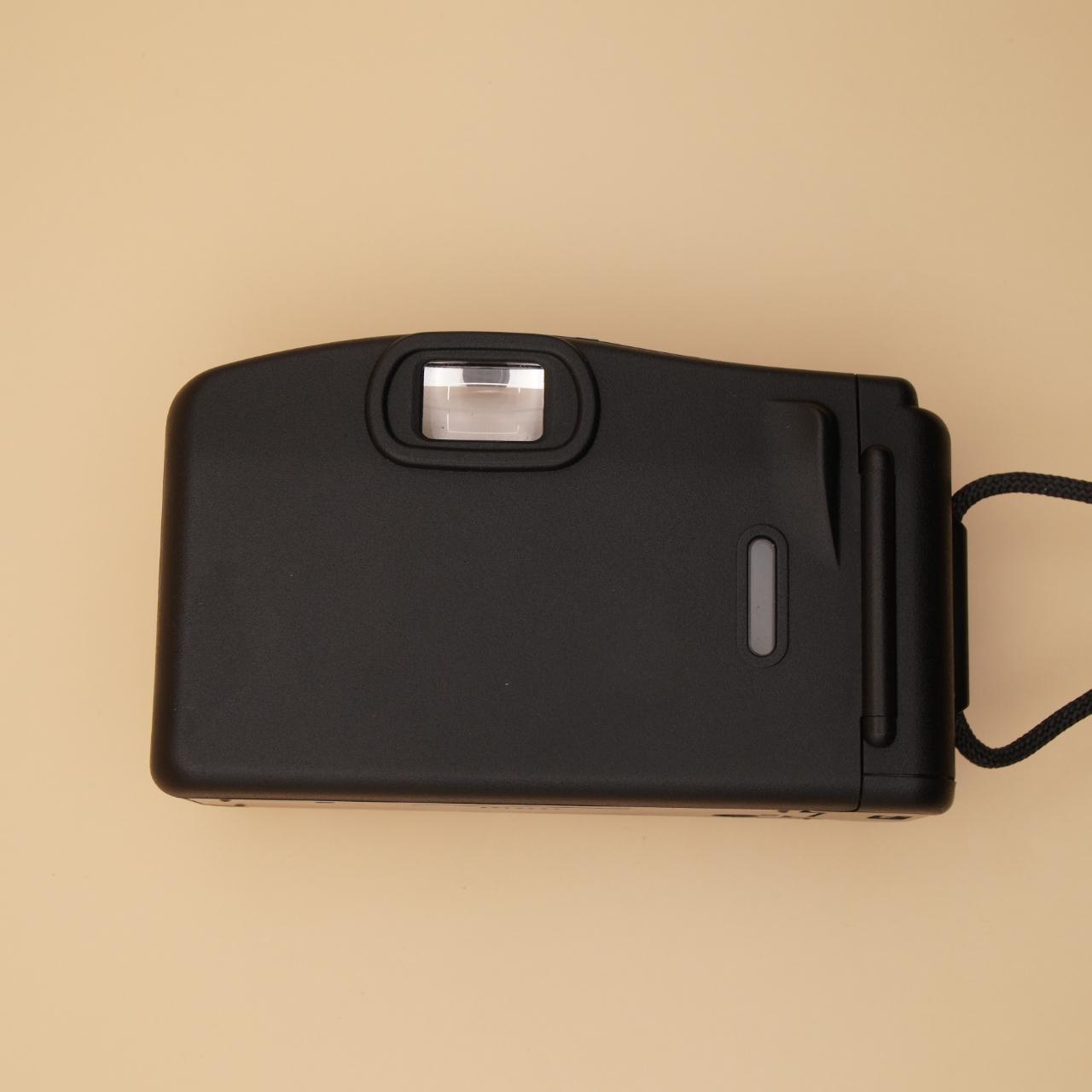 Canon Snappy LX Compact Point and Shoot 35mm Film Camera - Last Camera Store
