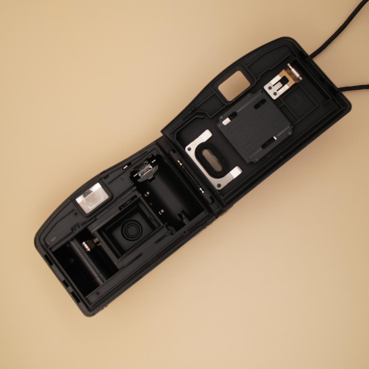 Canon Snappy LX Compact Point and Shoot 35mm Film Camera - Last Camera Store