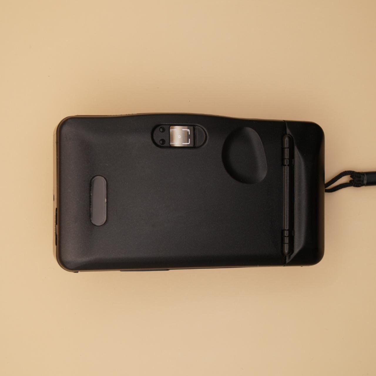 Samsung AF Slim R Compact Point and Shoot 35mm Film Camera - Last Camera Store