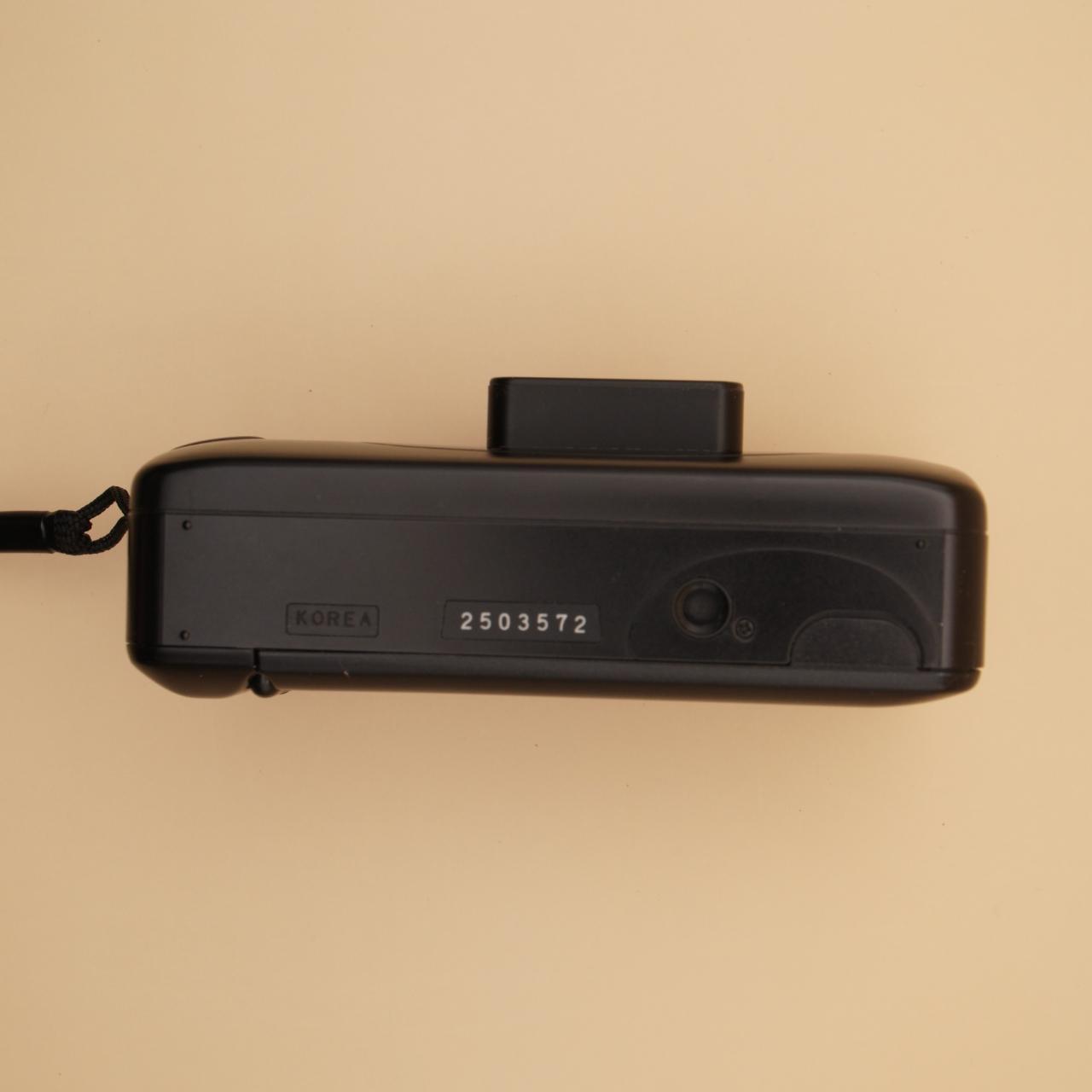 Samsung AF Slim R Compact Point and Shoot 35mm Film Camera - Last Camera Store