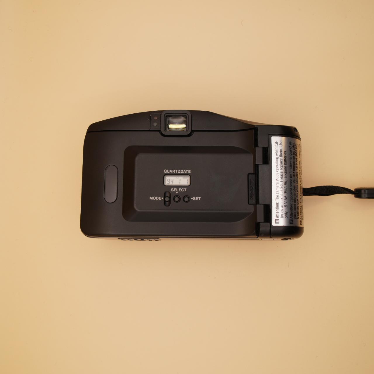 Olympus Infinity Accura Superzoom 700 XB Compact 35mm Film Camera - Last Camera Store