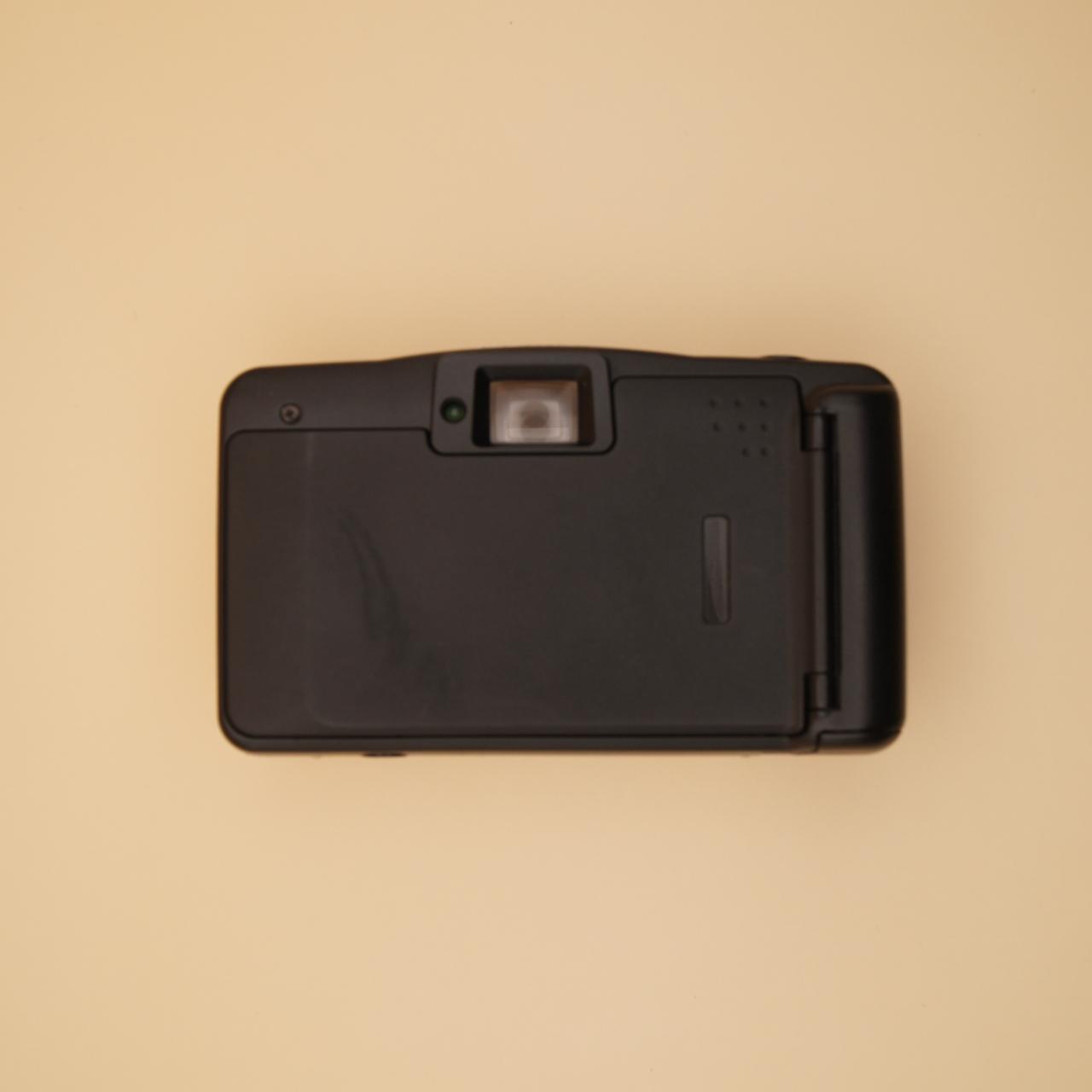Canon Prima BF-800 Compact Point and Shoot 35mm Film Camera - Last Camera Store