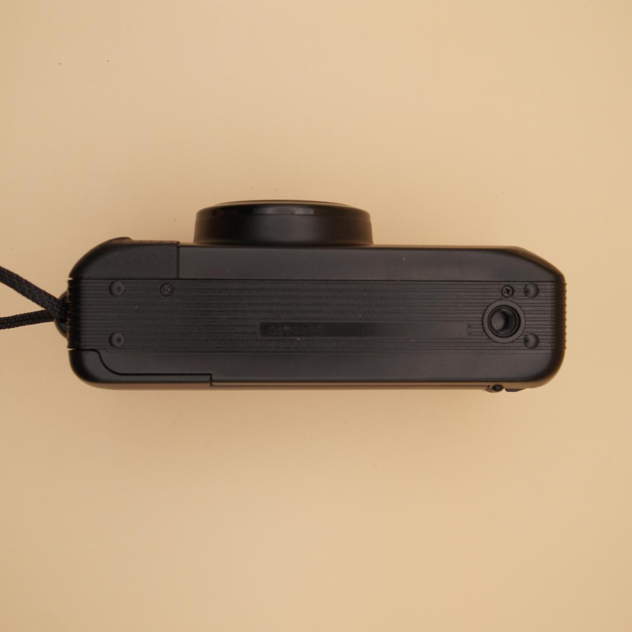 Canon Sure Shot TeleMax Compact Point and Shoot 35mm Film Camera - Last Camera Store