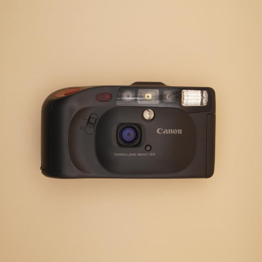 Canon Sure Shot ACE Point and Compact Point and Shoot 35mm Film Camera - Last Camera Store