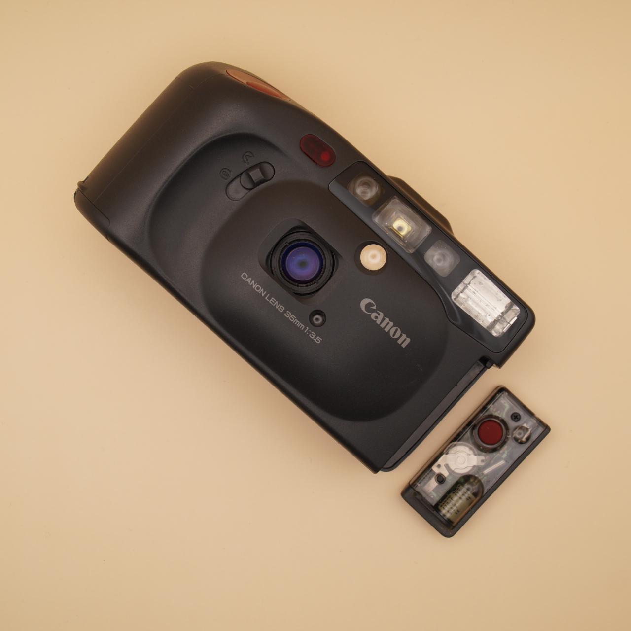 Canon Sure Shot ACE Point and Compact Point and Shoot 35mm Film Camera - Last Camera Store
