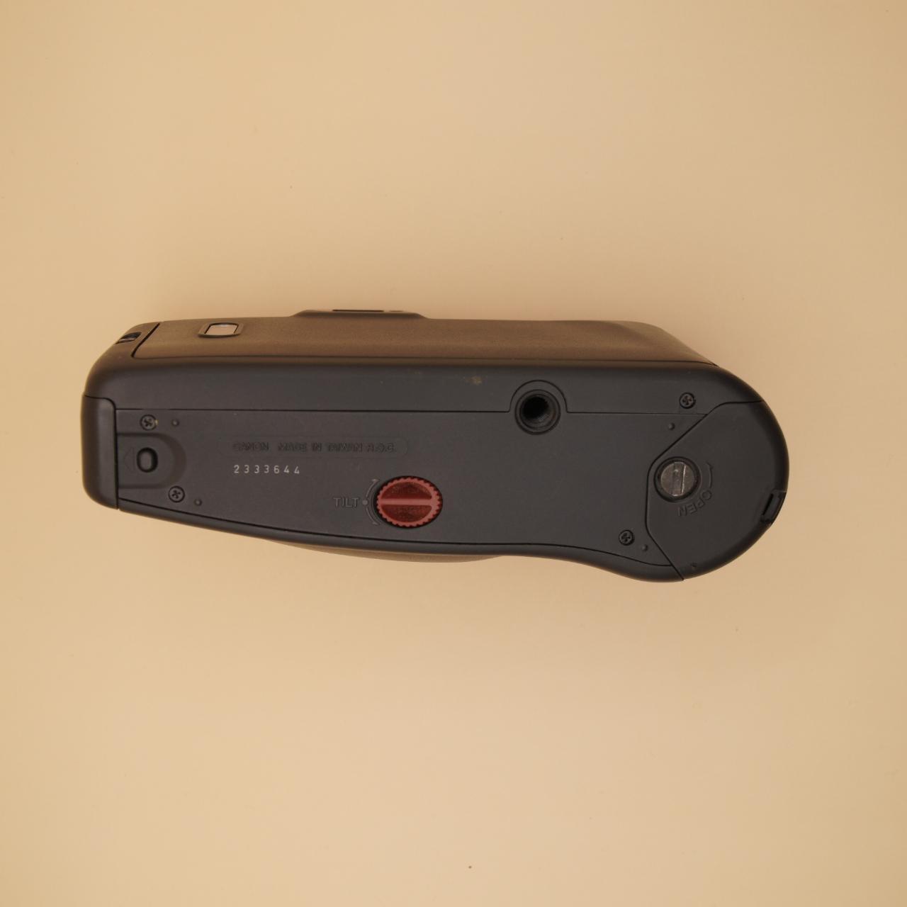 Canon Sure Shot ACE Point and Compact Point and Shoot 35mm Film Camera - Last Camera Store