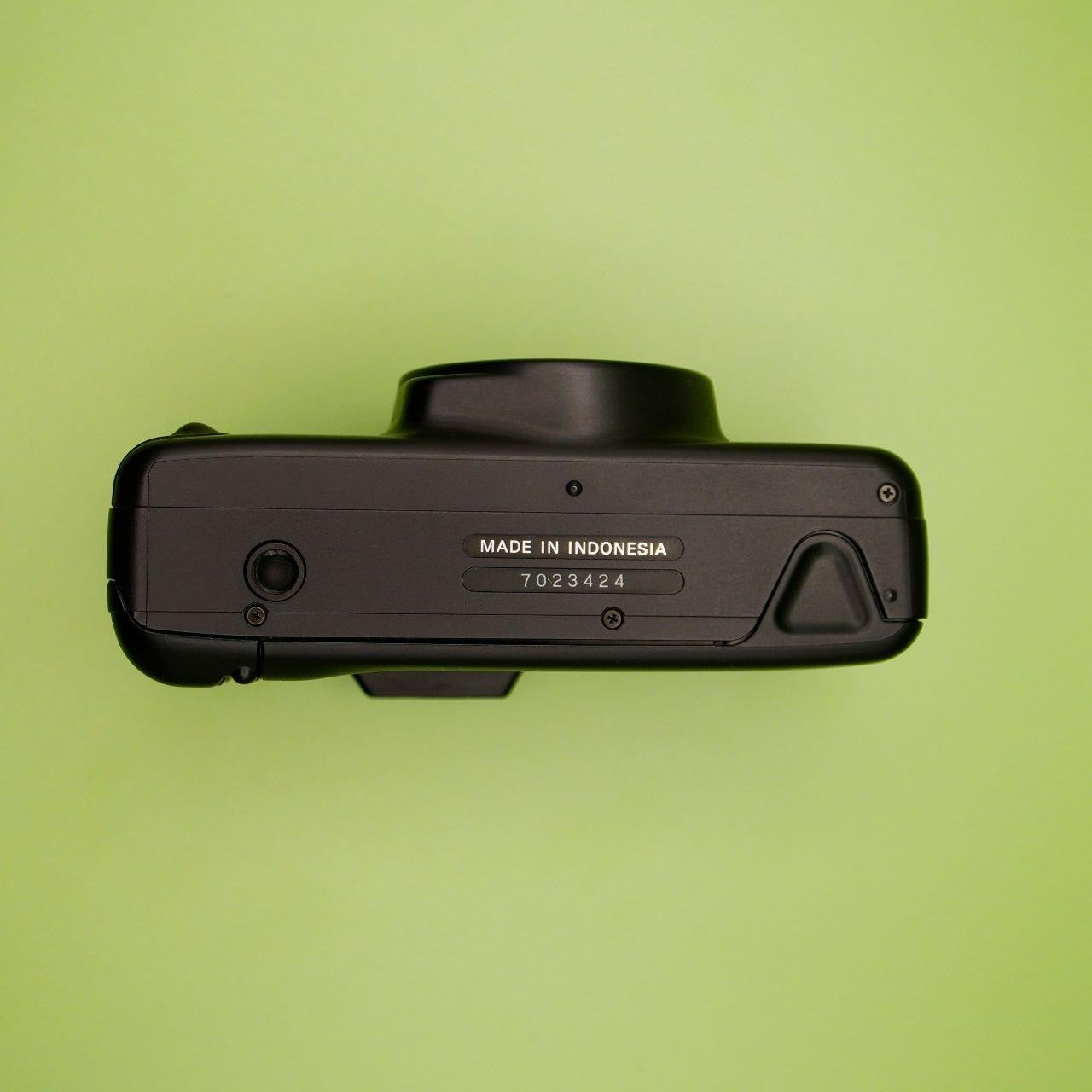 Nikon Zoom 500 AF Point and Shoot 35mm Film Camera – Last Camera Store