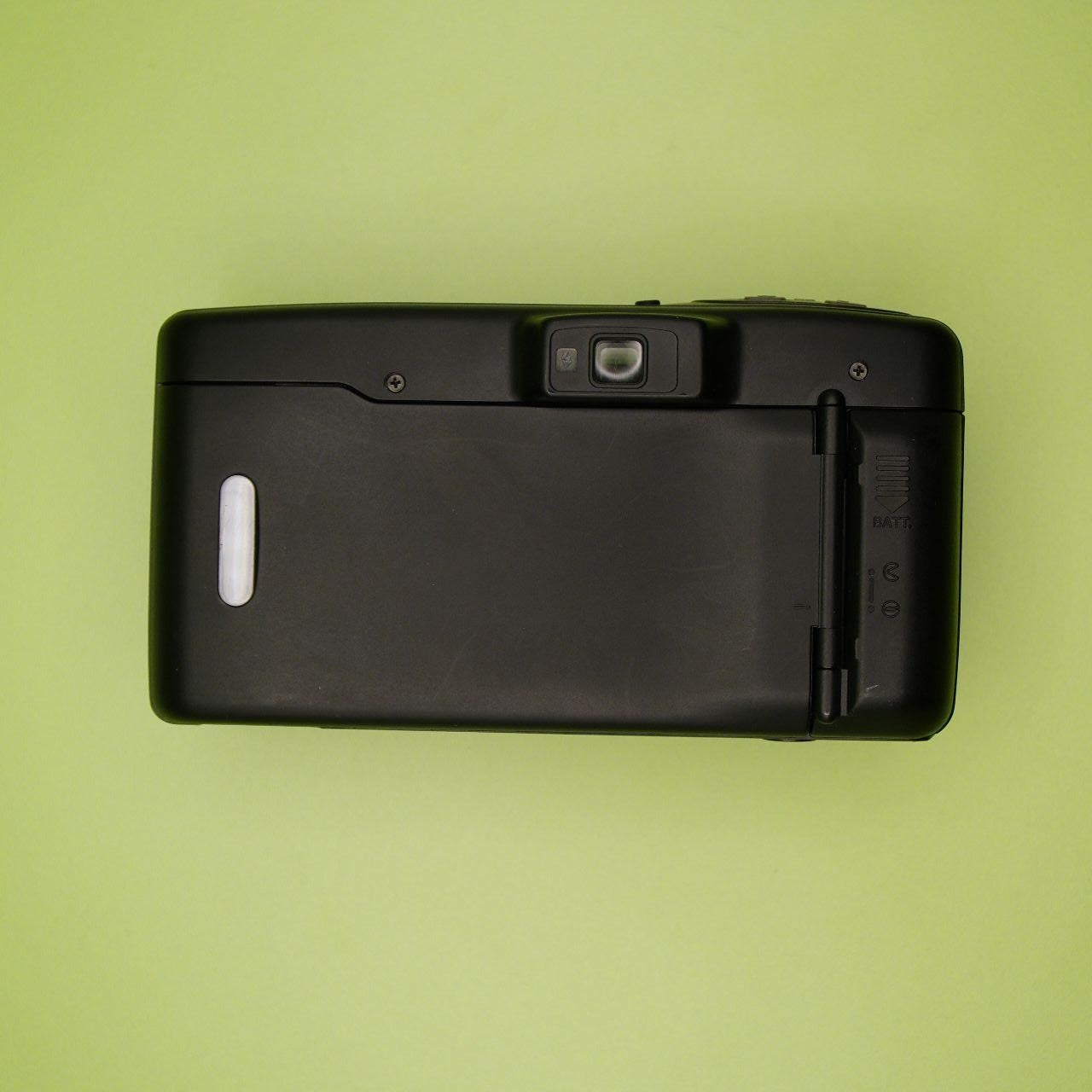 Nikon Zoom 500 AF Point and Shoot 35mm Film Camera - Last Camera Store