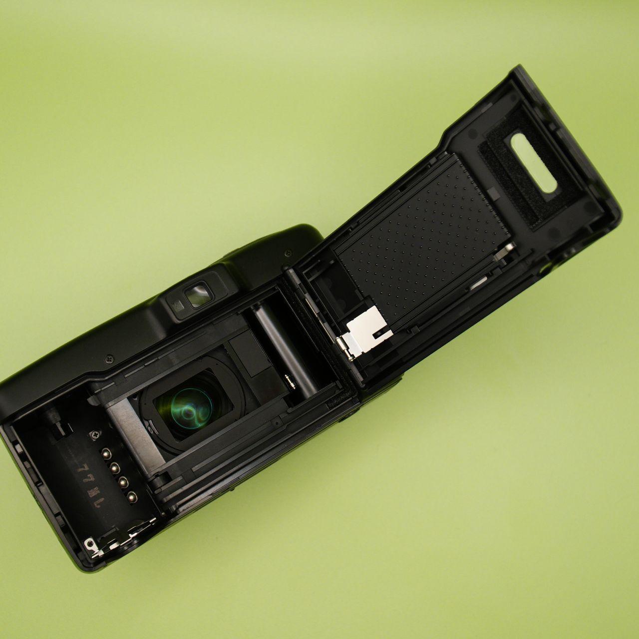 Nikon Zoom 500 AF Point and Shoot 35mm Film Camera – Last Camera Store