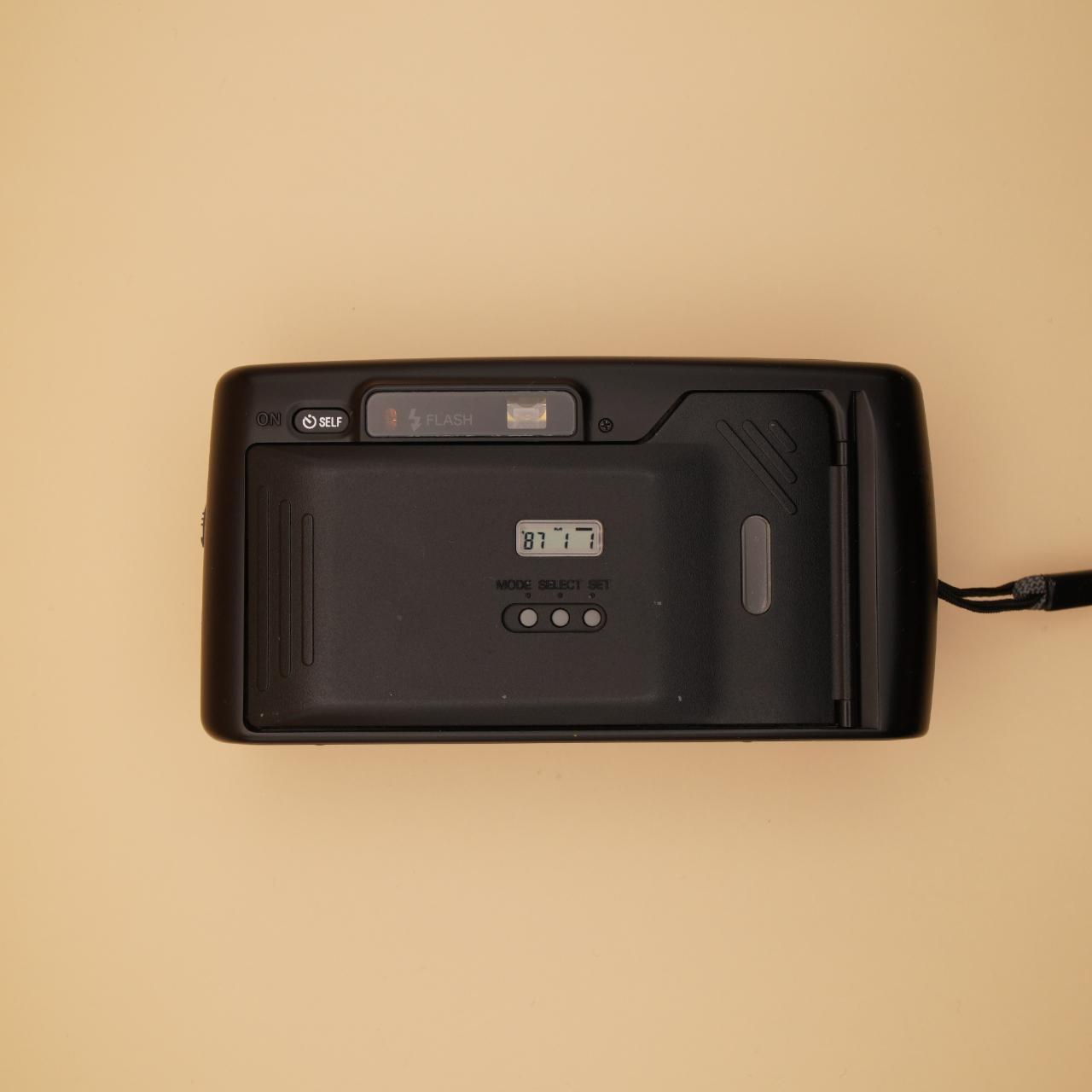 Ricoh AF-66 Date Compact Point and Shoot 35mm Film Camera - Last Camera Store