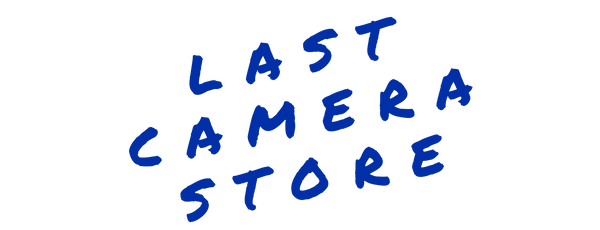 Last Camera Store